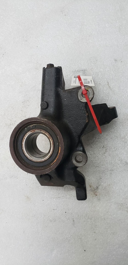 LH Front Knuckle - BRP - 705401204