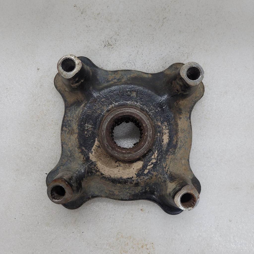 Wheel Hub