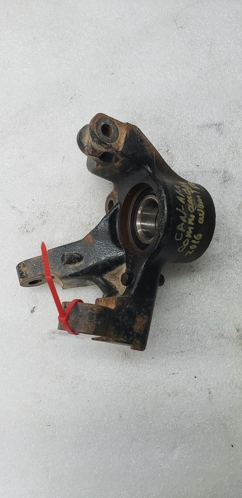 RH Front Knuckle - BRP - 705401549