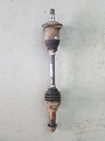 BOMBARDIER LH Cv Joint Includes - 705401578