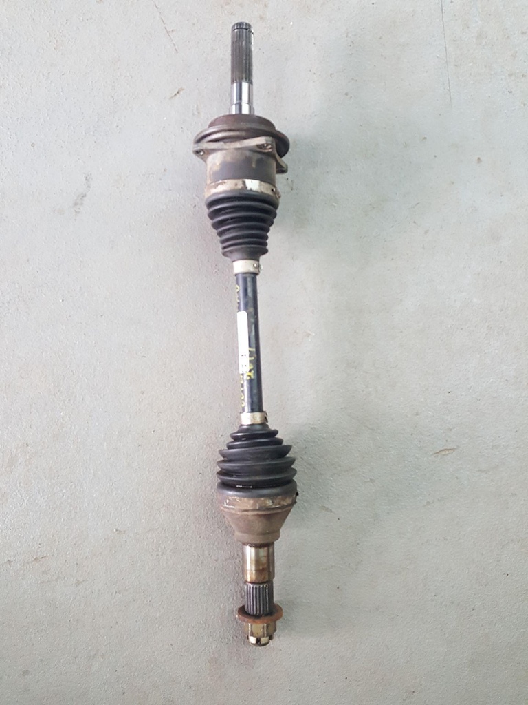 BOMBARDIER RH Cv Joint - 705401579