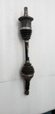 LH Homocinetic Joint FRON - 705401943 can am