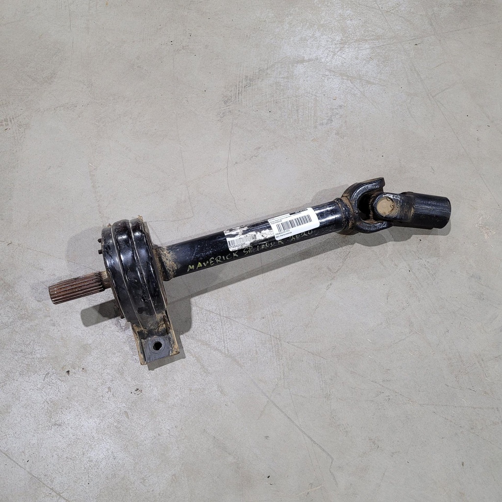 Drive Shaft Ass'y Can-Am - 705402006