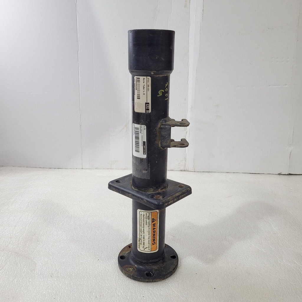 Axle Tube L.H - 705500209 can am