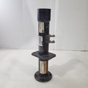 Axle Tube L.H - 705500209 can am