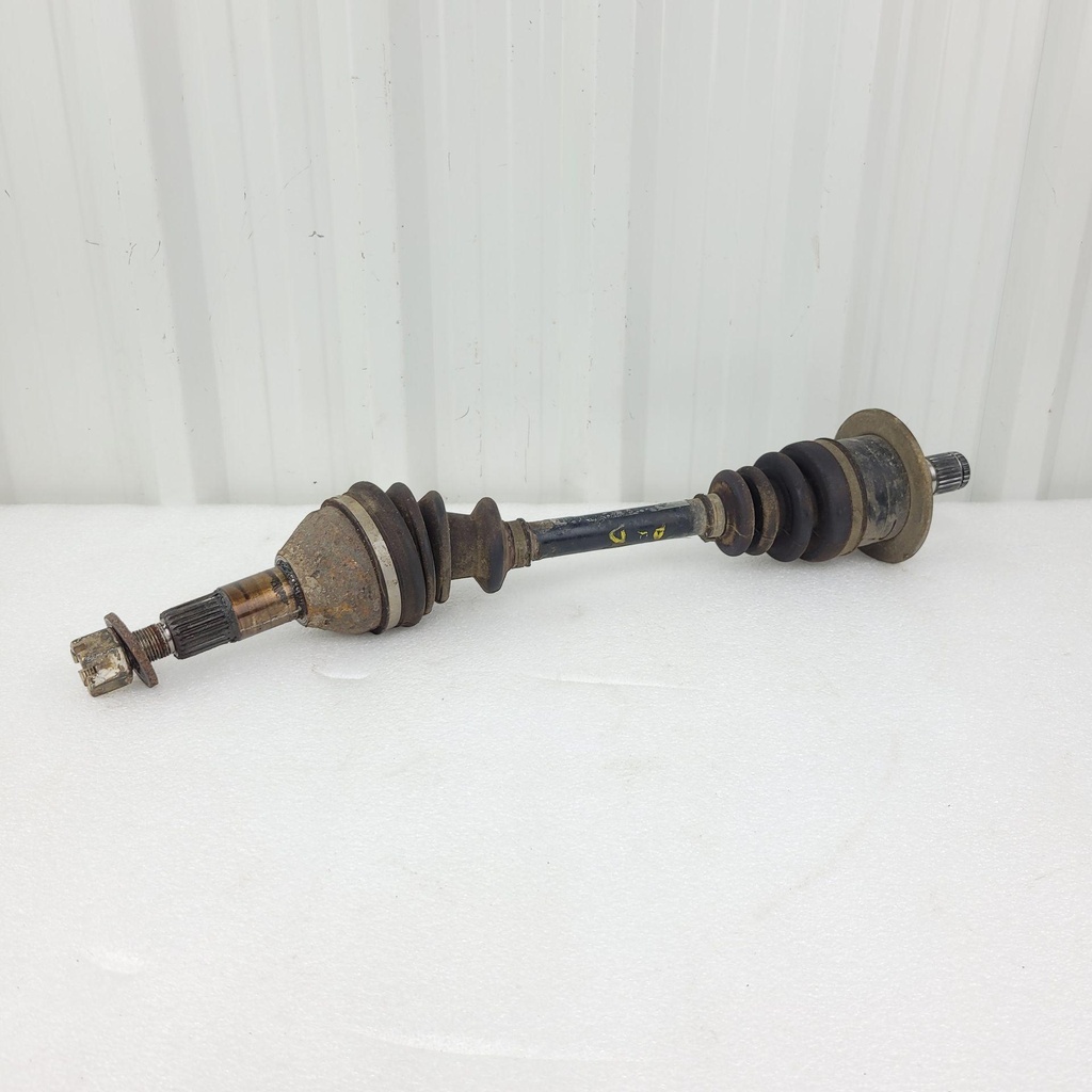 rh cv joint
