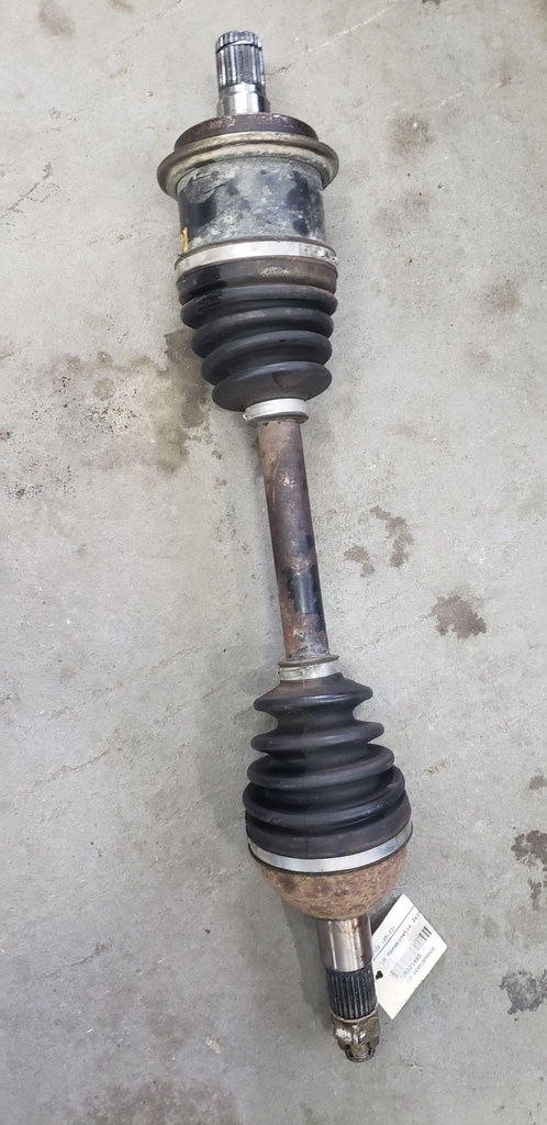 BOMBARDIER LH Homocinetic Joint AR - 705501485