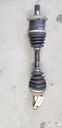 BOMBARDIER RH Homocinetic Joint AR - 705501486
