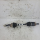 rh half shaft ass'y