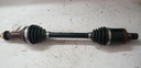 BOMBARDIER LH HALF SHAFT ASS - 705501898