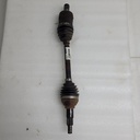 LH Half Shaft Ass'y