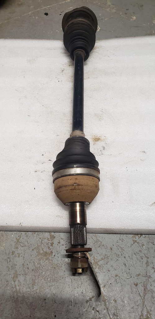 Half Shaft - 705502359 CAN AM