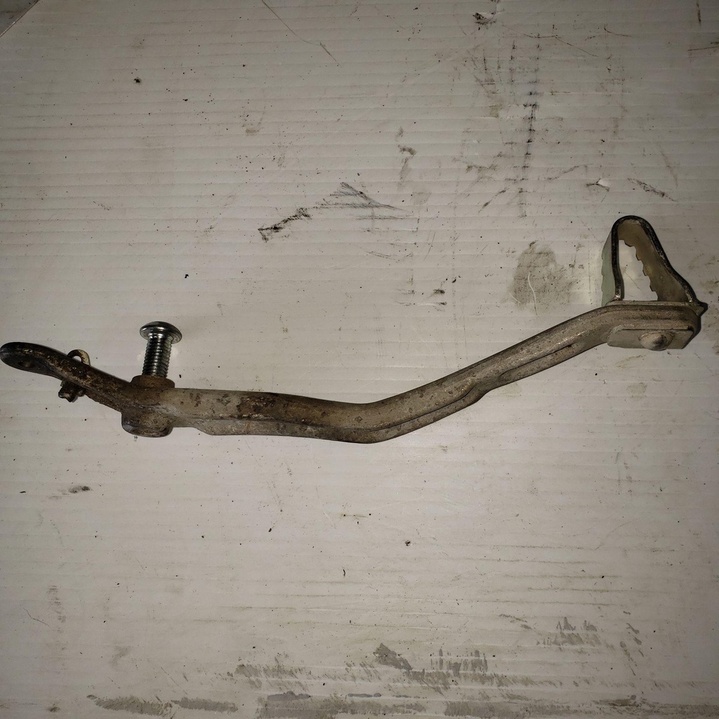 BOMBARDIER Brake Pedal - 705600534