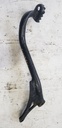 BOMBARDIER Brake Pedal, Black - 705600555