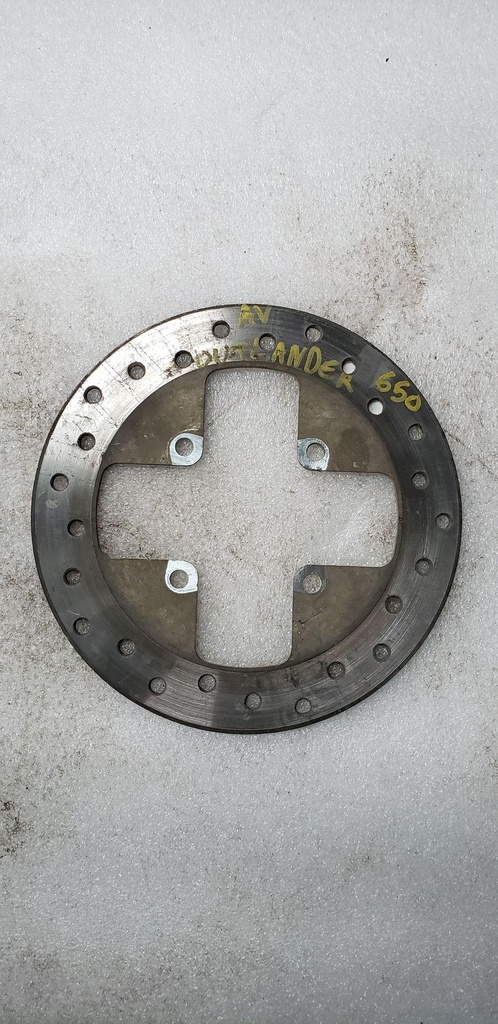 Disk Brake - BRP - 705600603