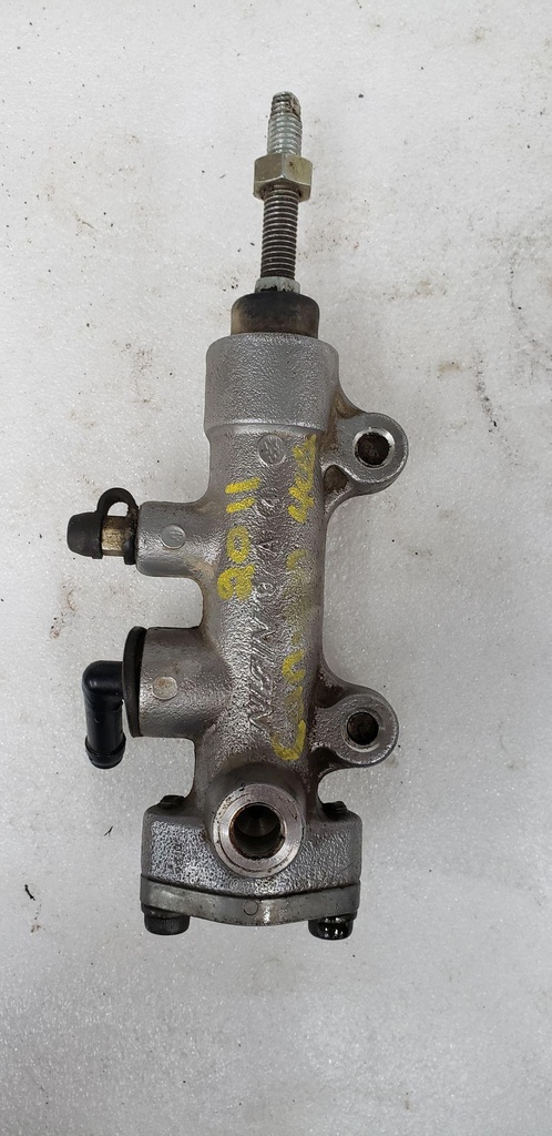 BOMBARDIER Master Cylinder - 705600751