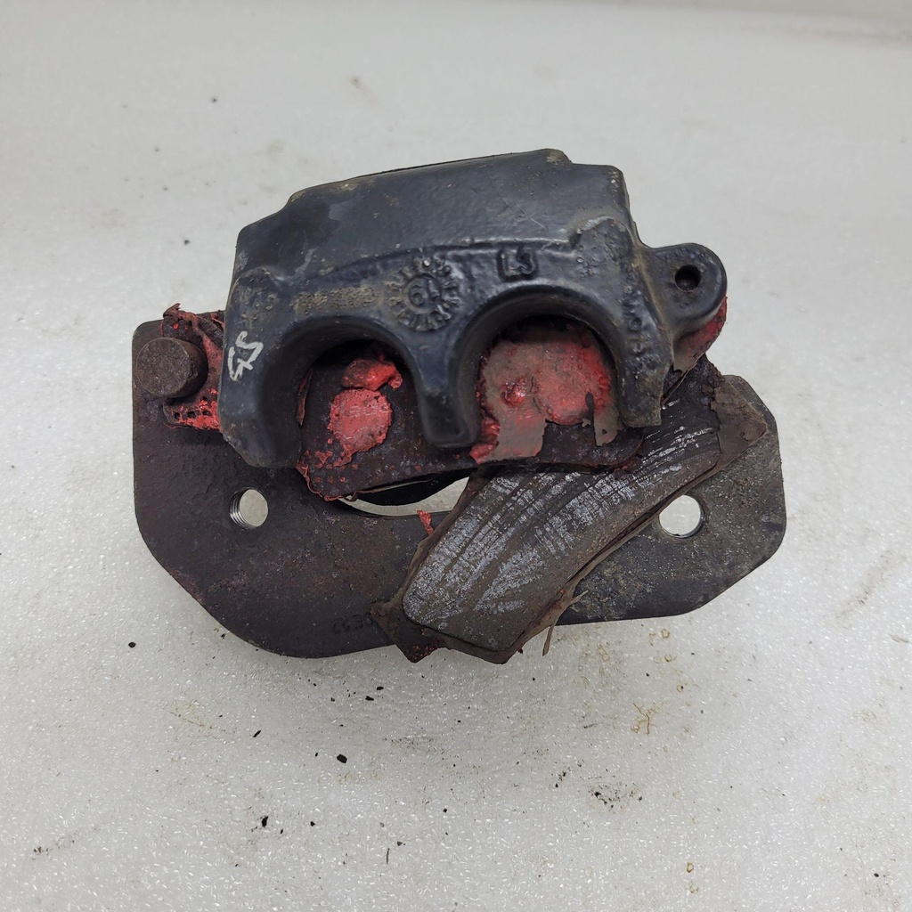 LH Front Caliper Ass'y