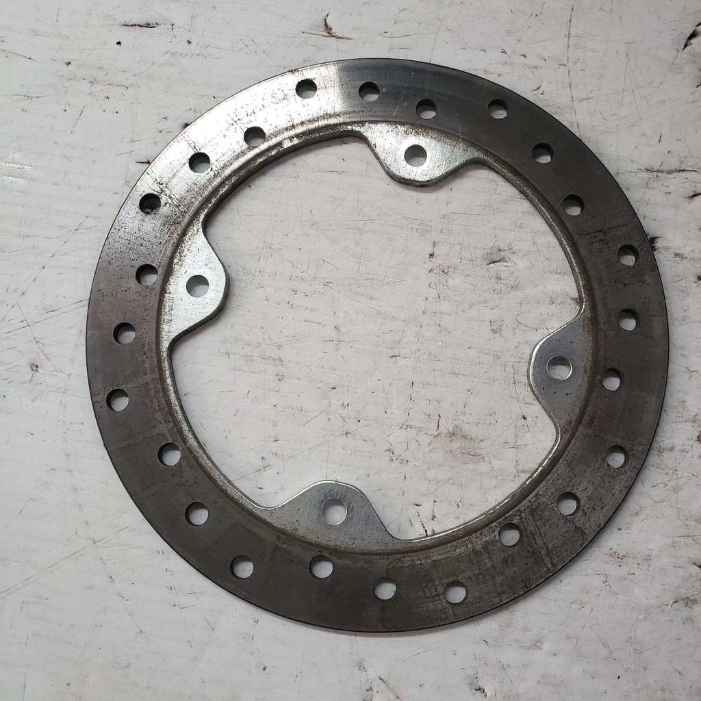 BOMBARDIER Dics Brake - 705600999