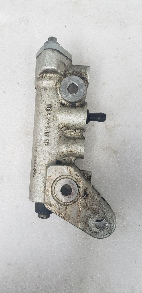 BOMBARDIER Rear Master Cylinder - 705601273
