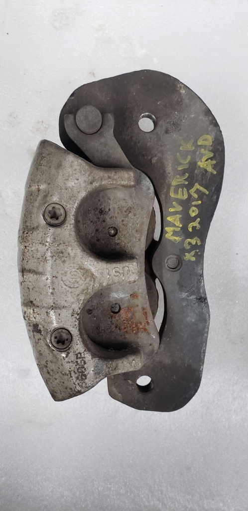 Front Caliper RH - 705601463 CAN AM
