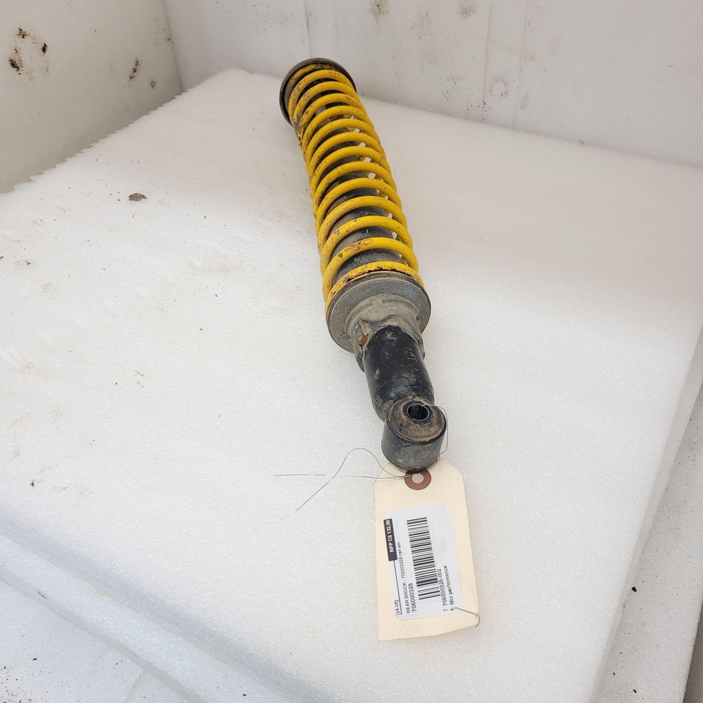 REAR SHOCK - 706000328 can am