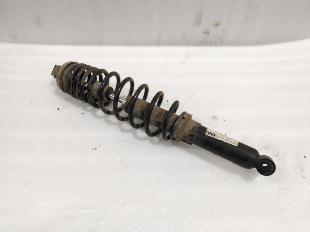 Rear Shock
