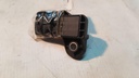 Pressure And Temperature Sensor