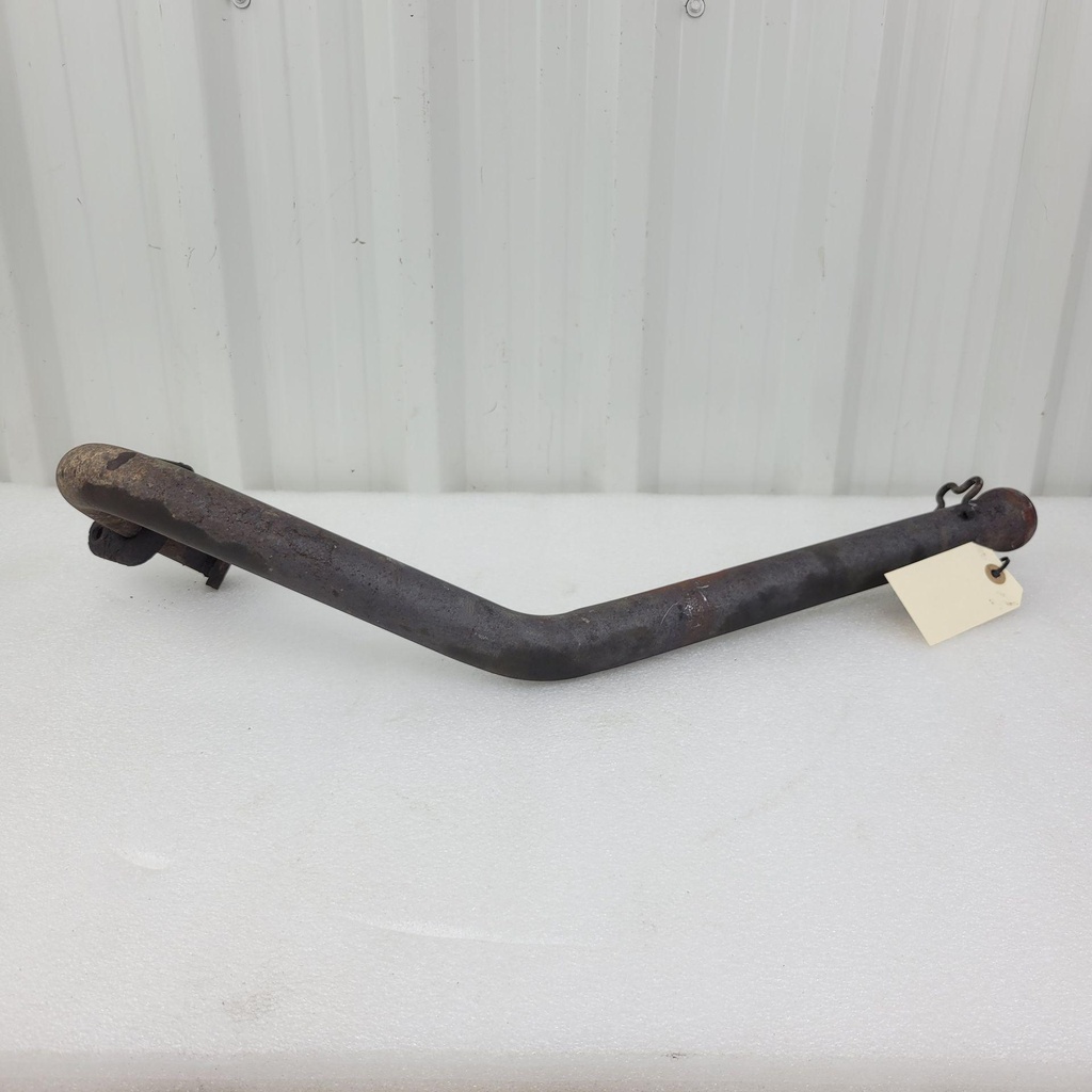 head pipe