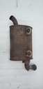 Muffler Ass'y - 707601492 can am