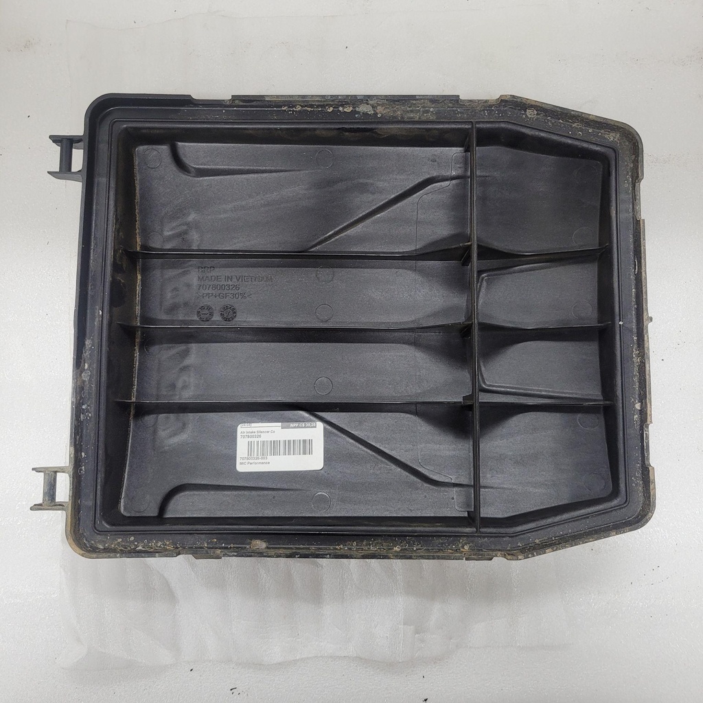 Air Intake Silencer Co 30%