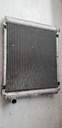 BOMBARDIER RADIATOR - 709200286