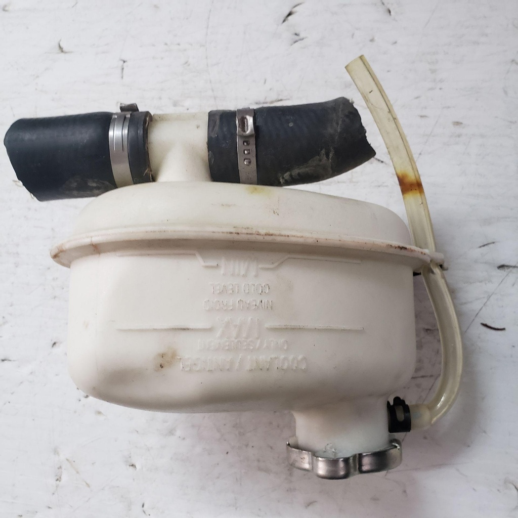 BOMBARDIER Coolant Tank - 709200297