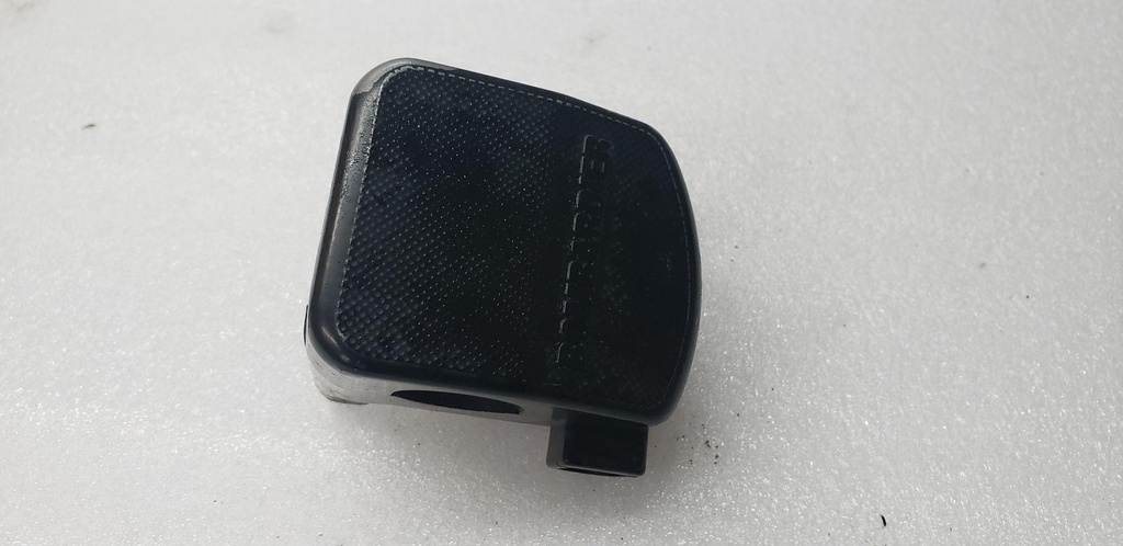 THROTTLE HANDLE - 709400016 can am