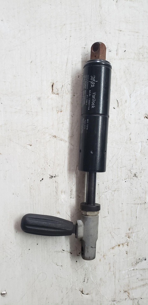 BOMBARDIER Adjustment Cylinder - 709400656