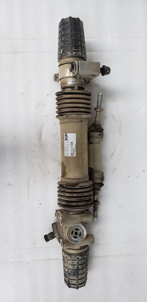 Rack And Pinion Steering - 709402021 CAN AM