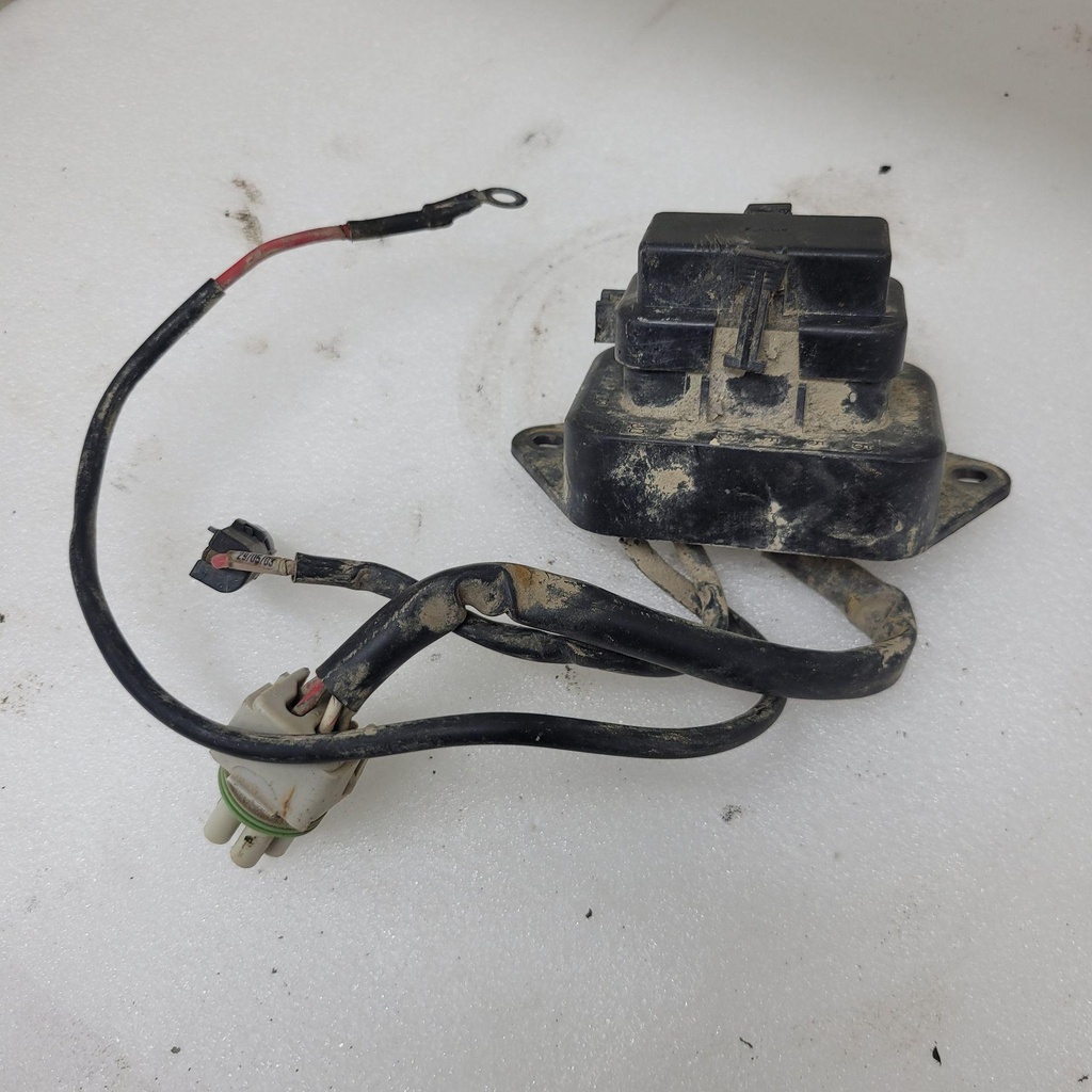 FUSE HOLDER ASS'Y