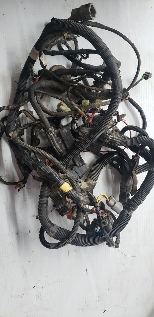 BOMBARDIER Main Harness Ass'y - 710001505