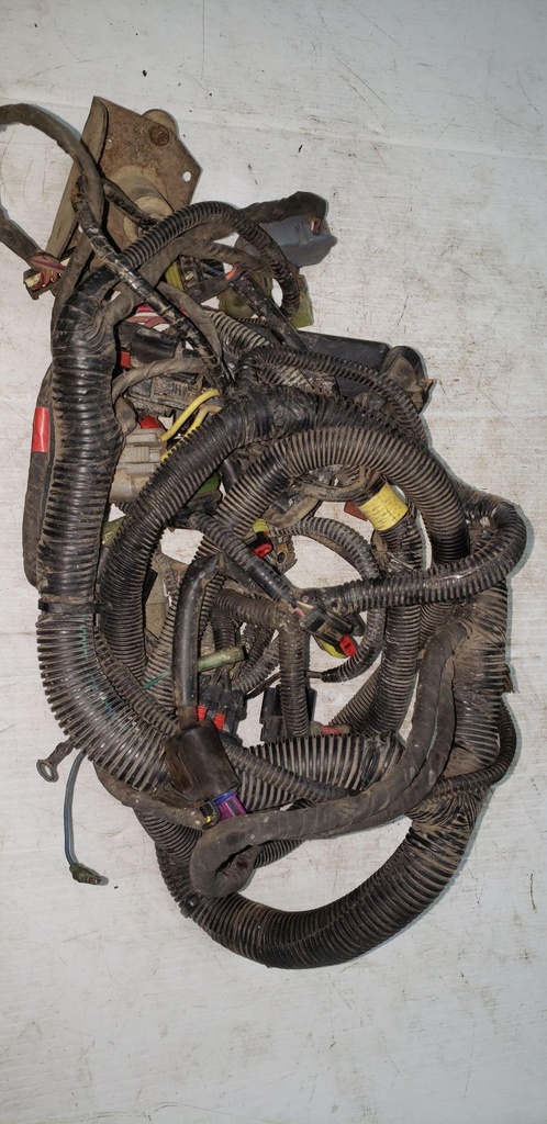 BOMBARDIER MAIN HARNESS - 710002120