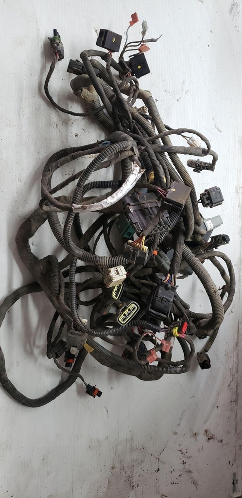 BOMBARDIER Main Harness Ass'y - 710002540