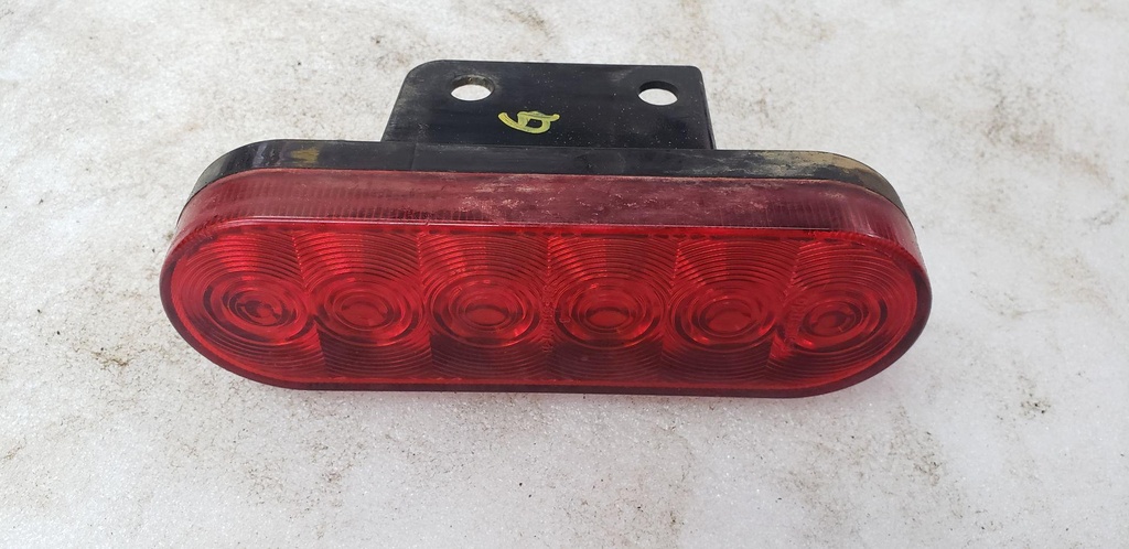 Tail Light Can-Am - 710004497