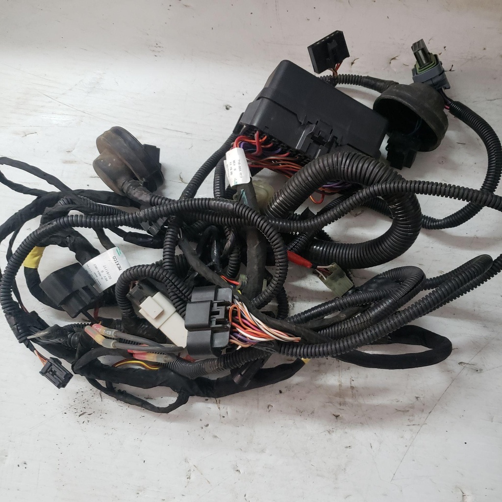 BOMBARDIER MAIN HARNESS - 710004957