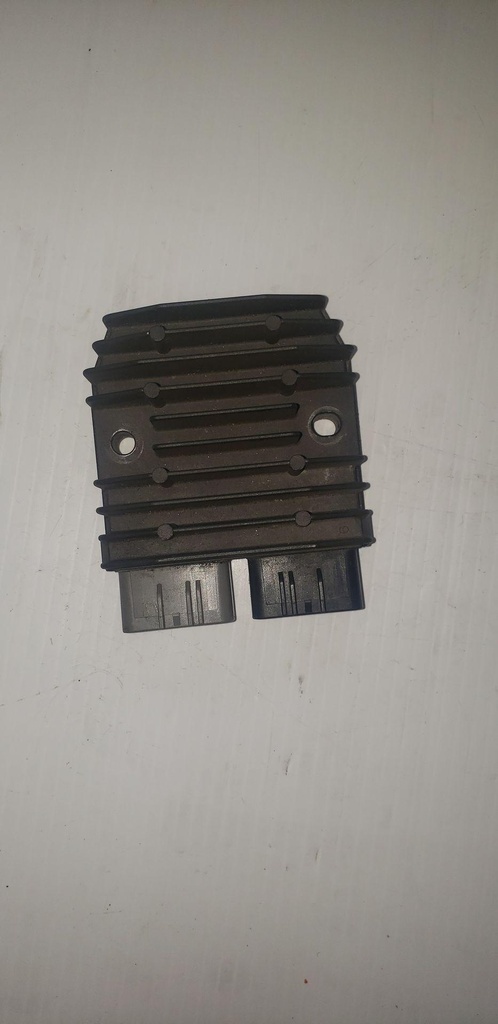 BOMBARDIER Voltage Regulator - 710005569