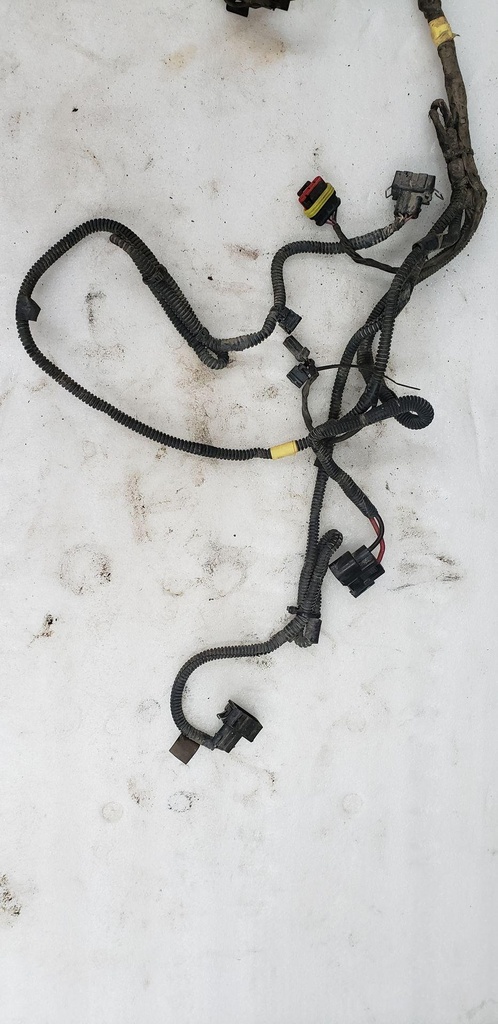 Harness - 710005755 CAN AM