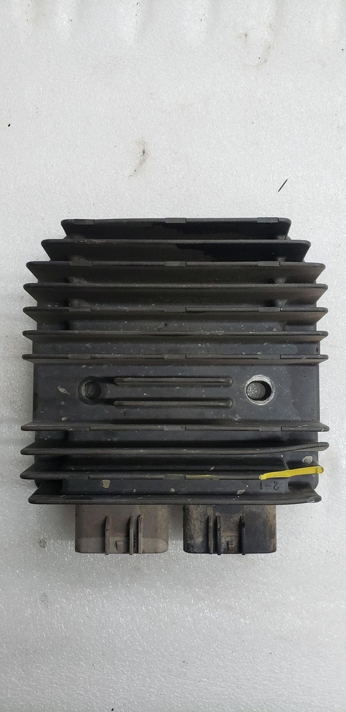 Voltage Regulator Package - 710005842 CAN AM