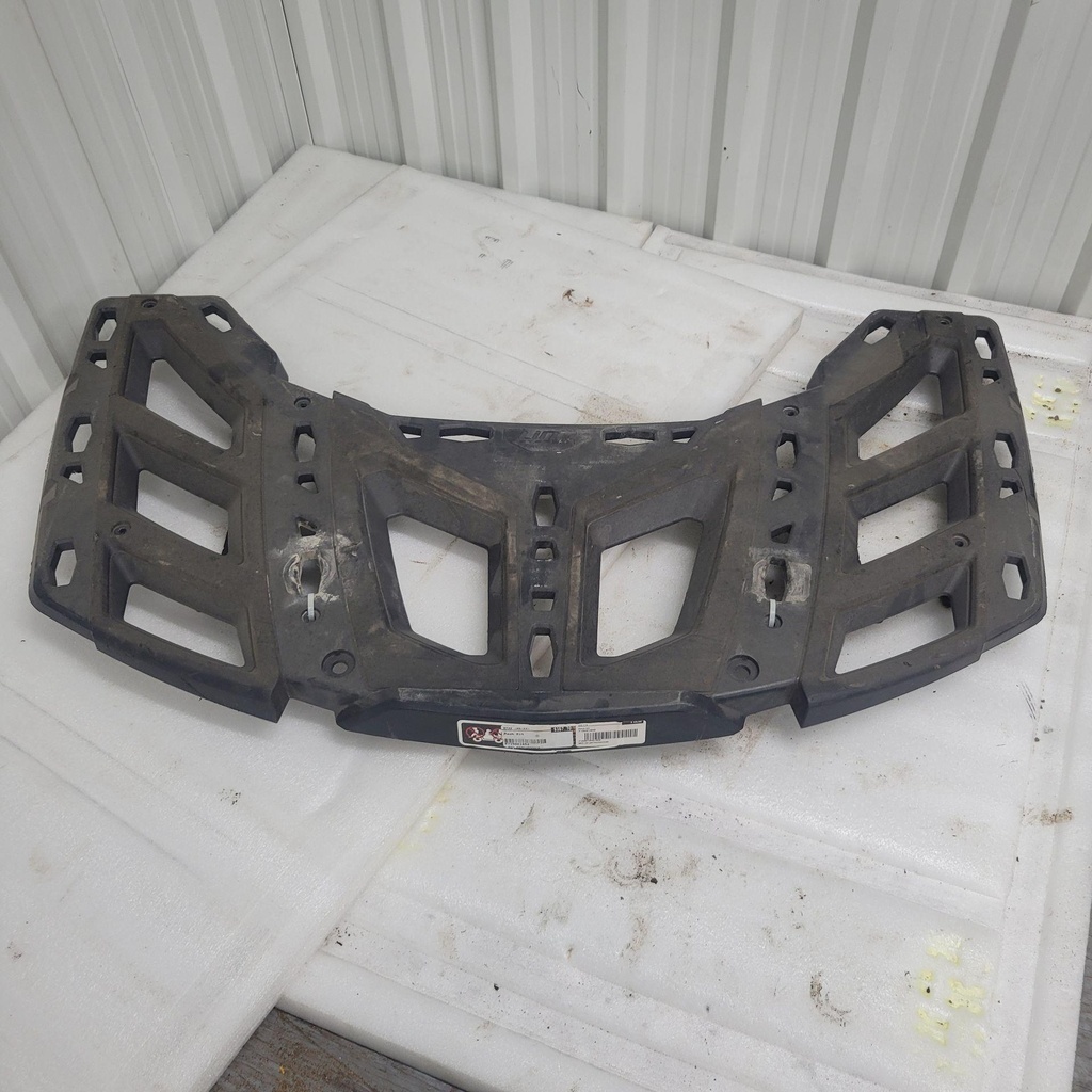 luggage rack kit model-nord america