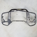 Canam Black Rear Luggage - 715002787
