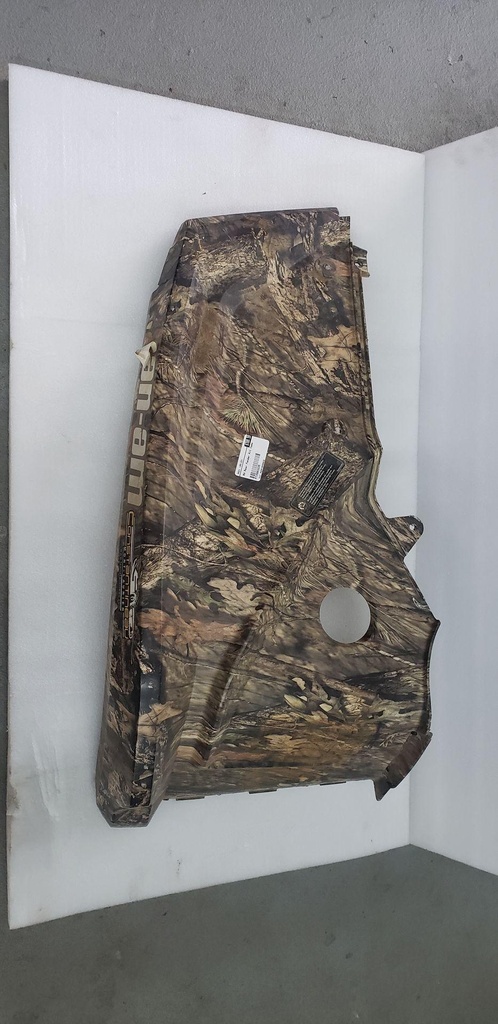 RH Rear Fender Kit Camo - 715003235 can am