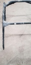 Black Cage Kit, front and rear Can-Am - 715004812