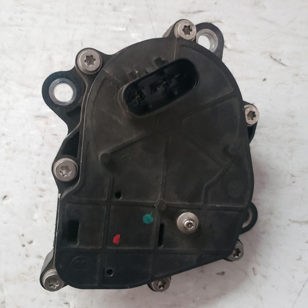 BOMBARDIER Actuator Ass'y - 715900502