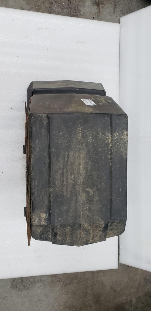 STORAGE BOX ASSY RIGHT - 7506-054 arctic cat
